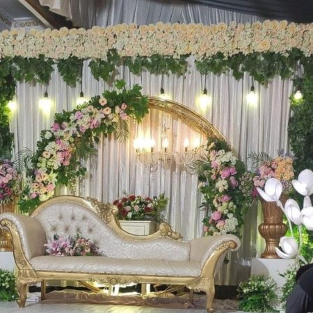 #wedding decoration